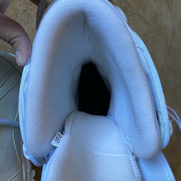 Womens m3 snowboard boots - Picture 9 of 10